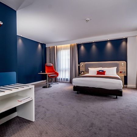 Holiday Inn Express - Derry - Londonderry By Ihg Экстерьер фото