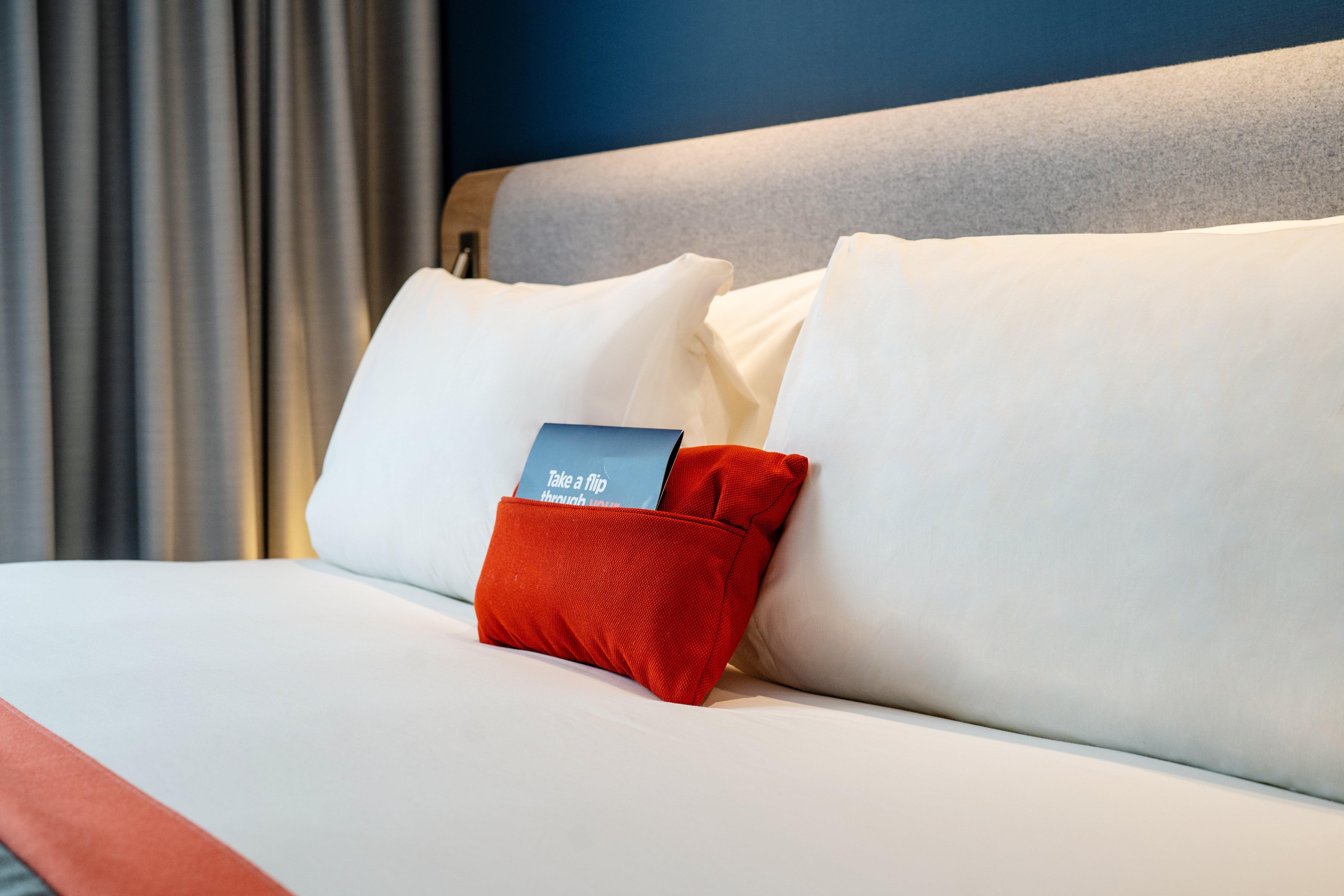 Holiday Inn Express - Derry - Londonderry By Ihg Экстерьер фото