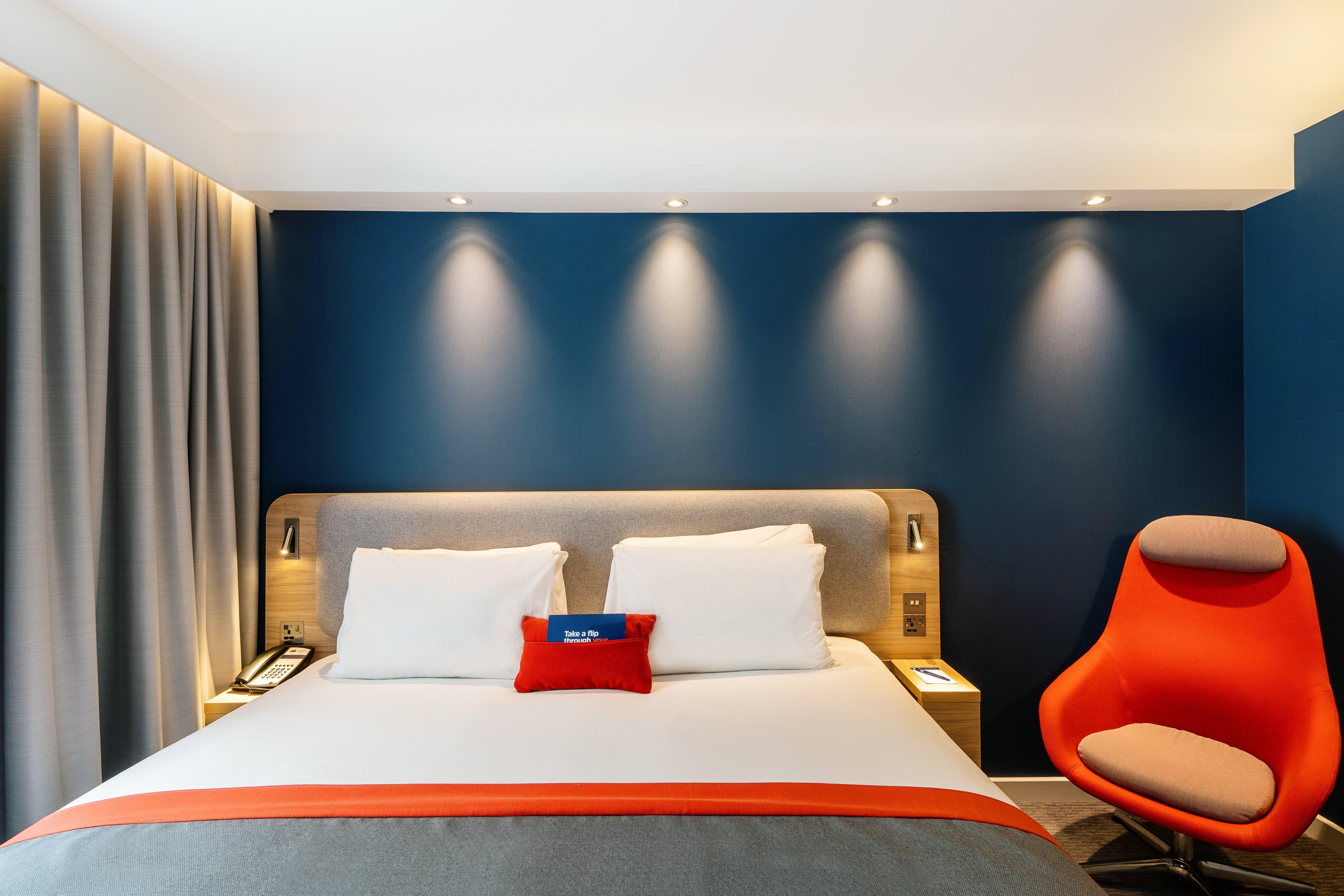 Holiday Inn Express - Derry - Londonderry By Ihg Экстерьер фото