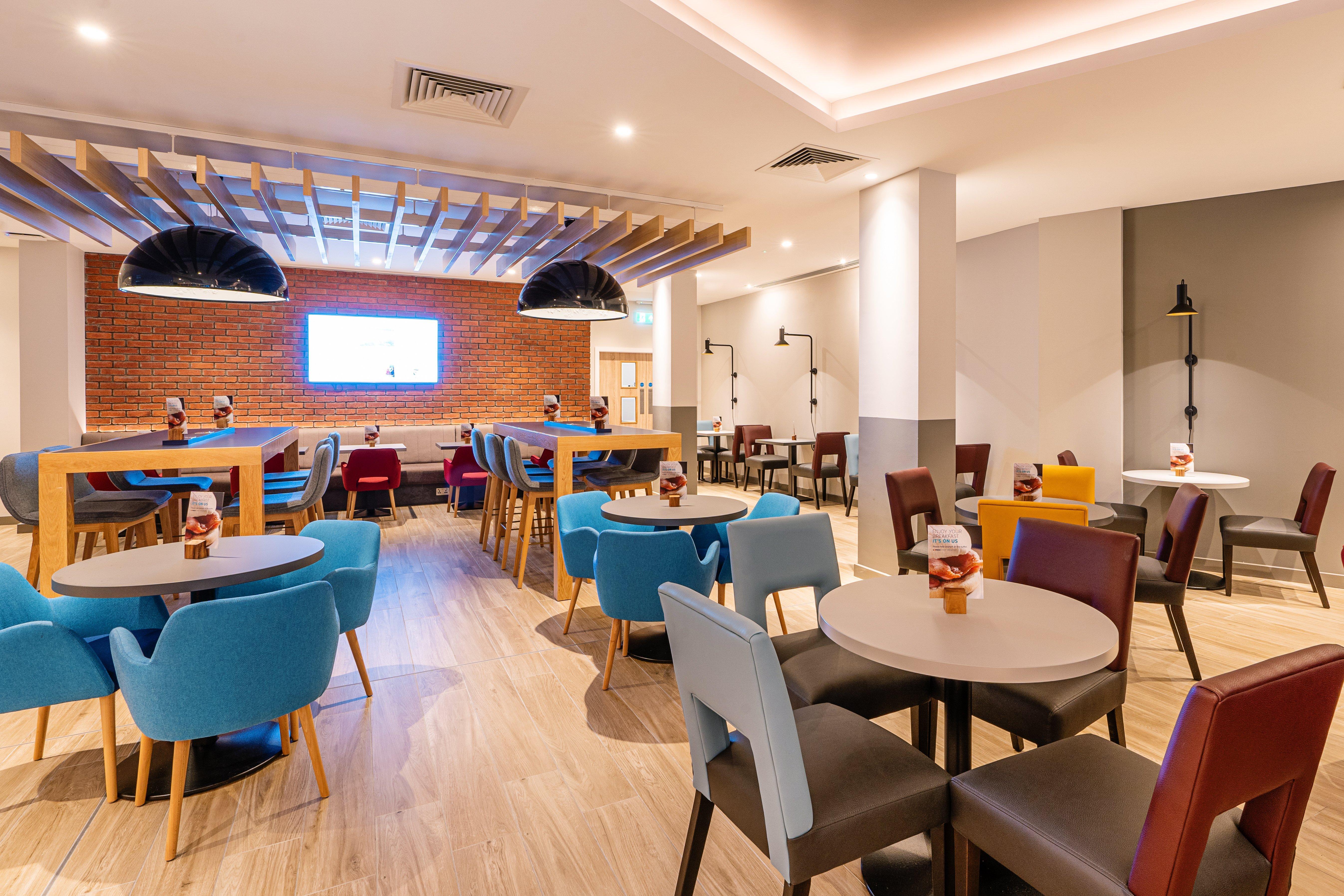 Holiday Inn Express - Derry - Londonderry By Ihg Экстерьер фото