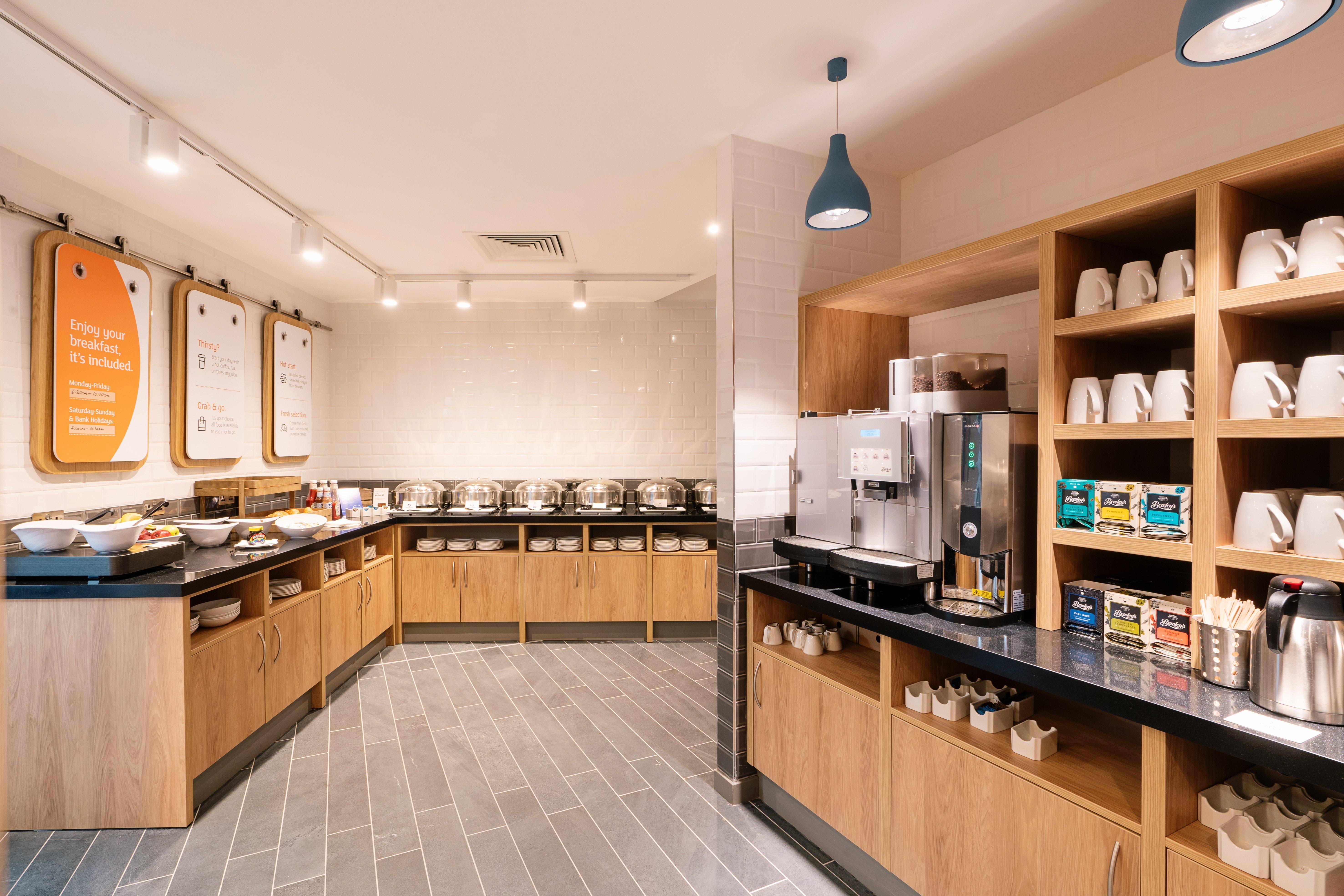 Holiday Inn Express - Derry - Londonderry By Ihg Экстерьер фото