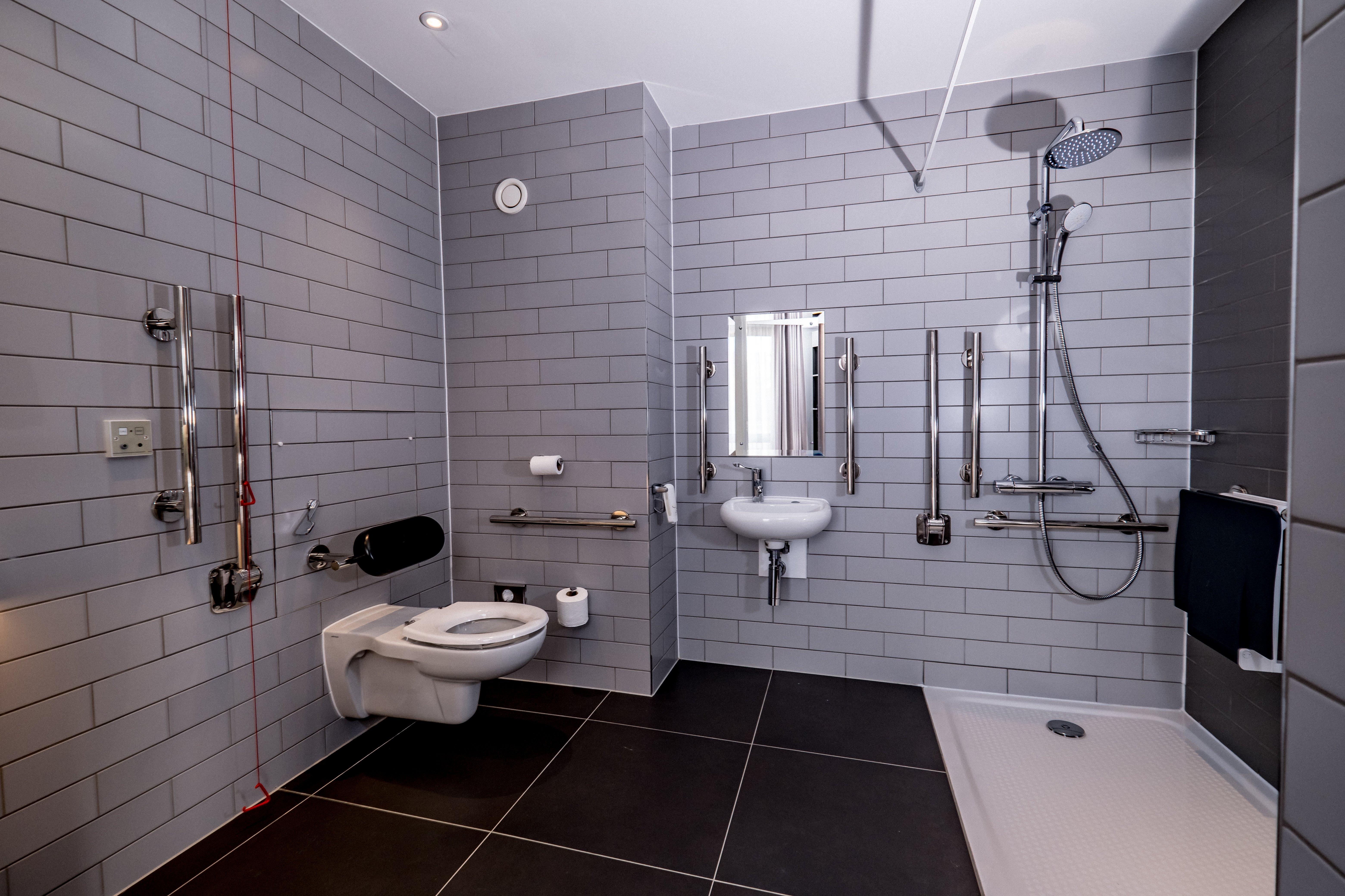 Holiday Inn Express - Derry - Londonderry By Ihg Экстерьер фото