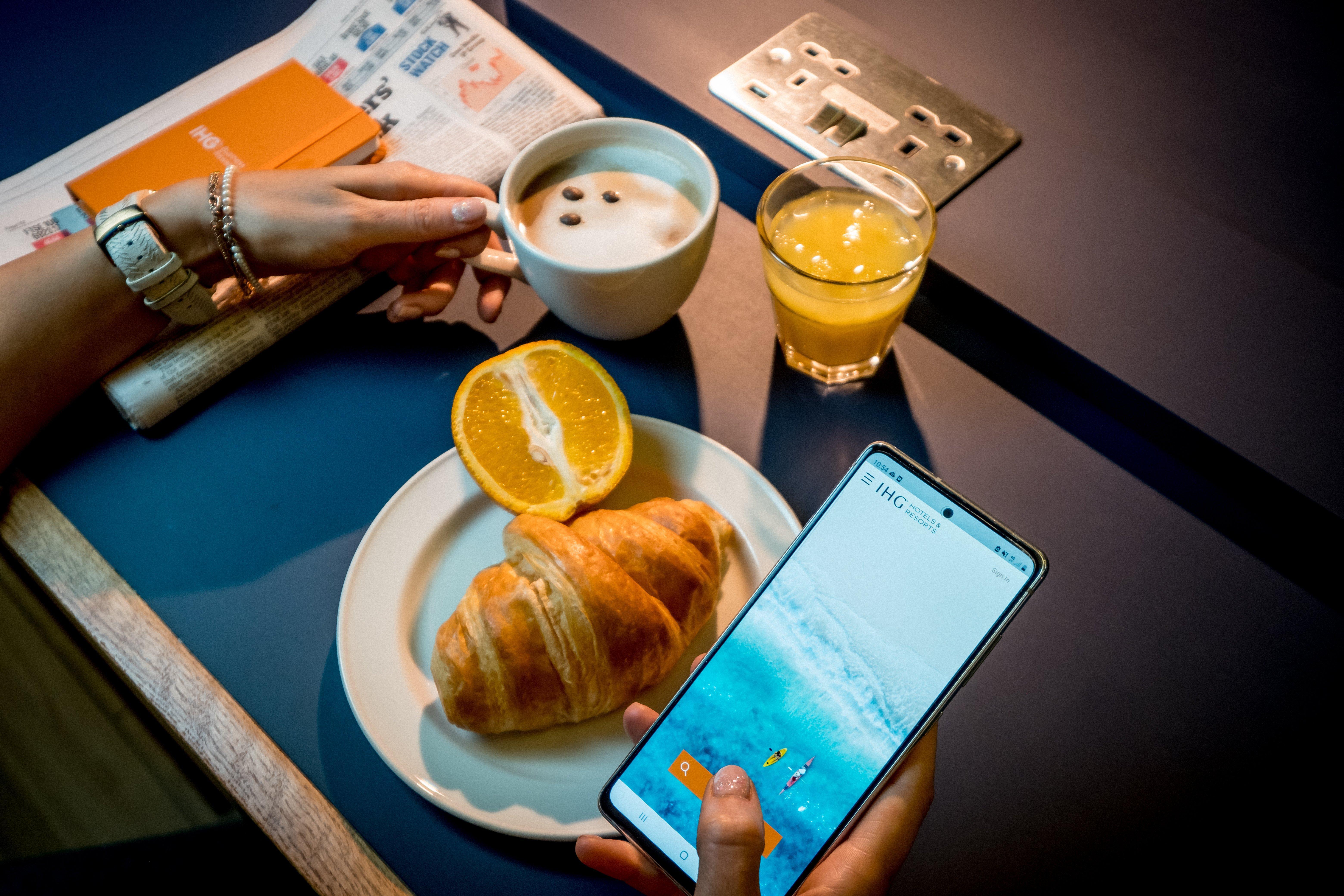 Holiday Inn Express - Derry - Londonderry By Ihg Экстерьер фото
