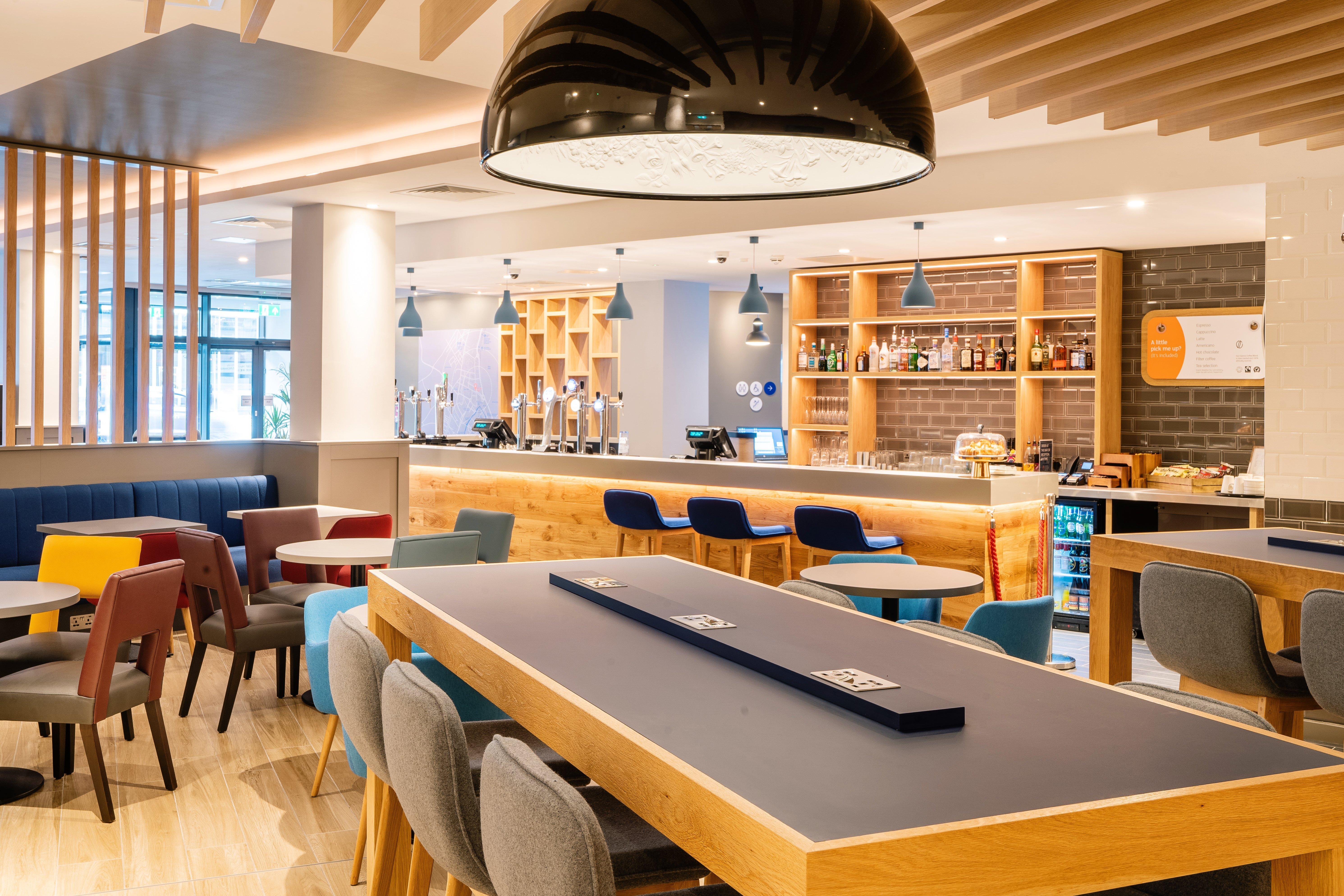 Holiday Inn Express - Derry - Londonderry By Ihg Экстерьер фото