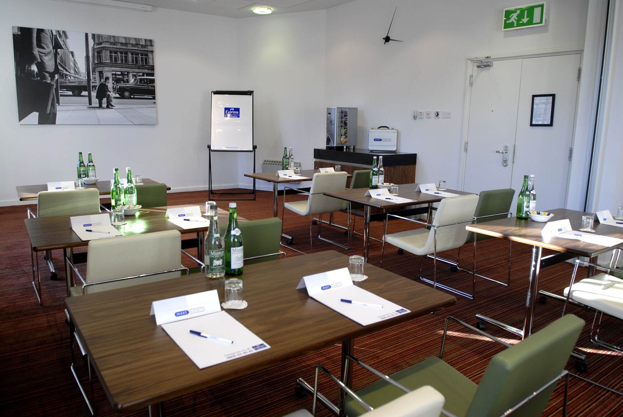 Holiday Inn Express - Derry - Londonderry By Ihg Экстерьер фото