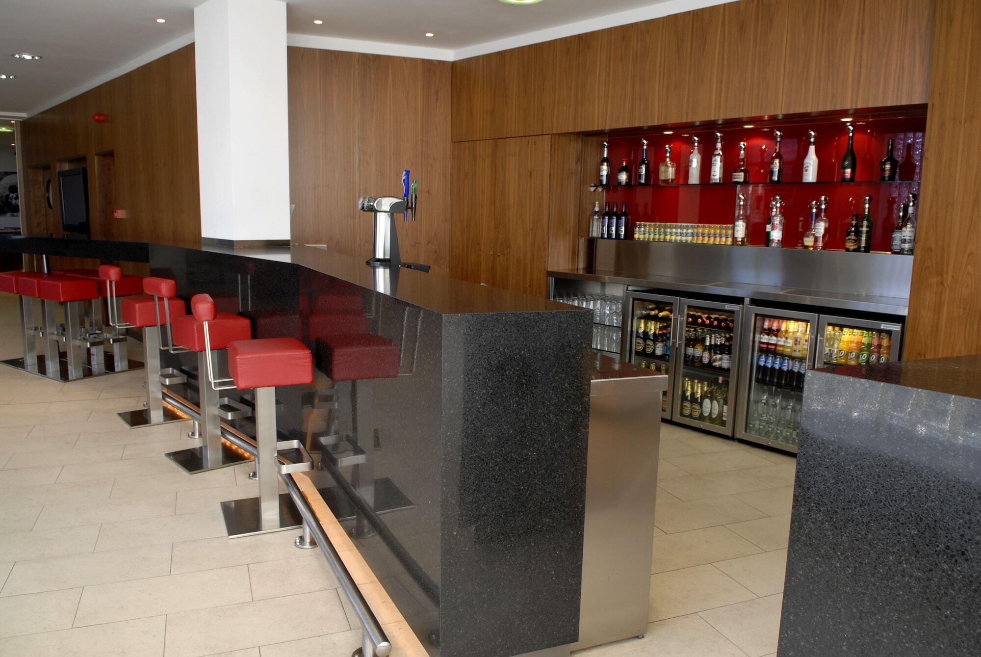 Holiday Inn Express - Derry - Londonderry By Ihg Экстерьер фото