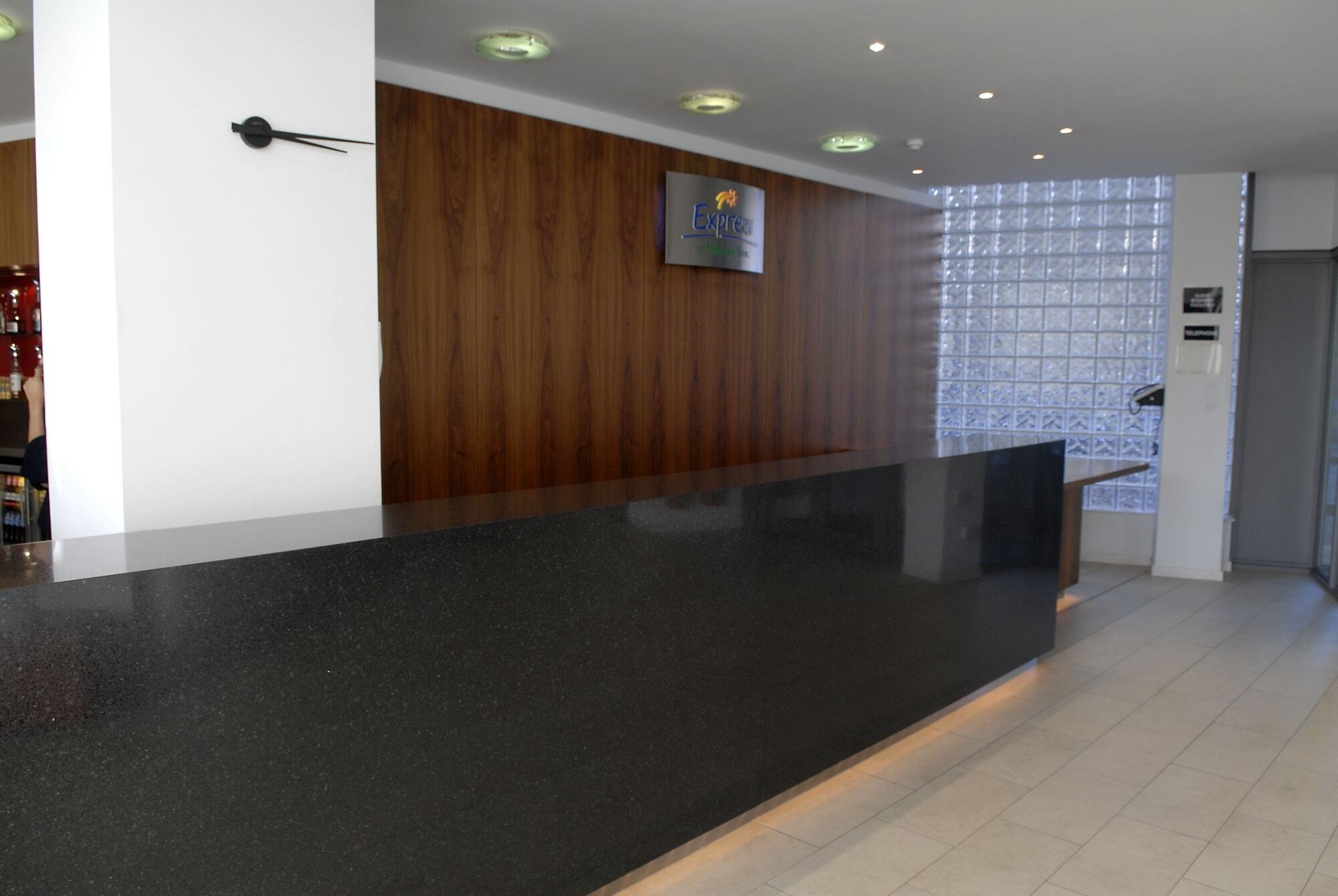 Holiday Inn Express - Derry - Londonderry By Ihg Экстерьер фото