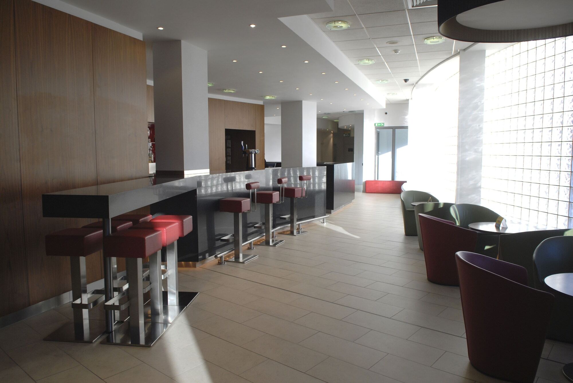 Holiday Inn Express - Derry - Londonderry By Ihg Экстерьер фото