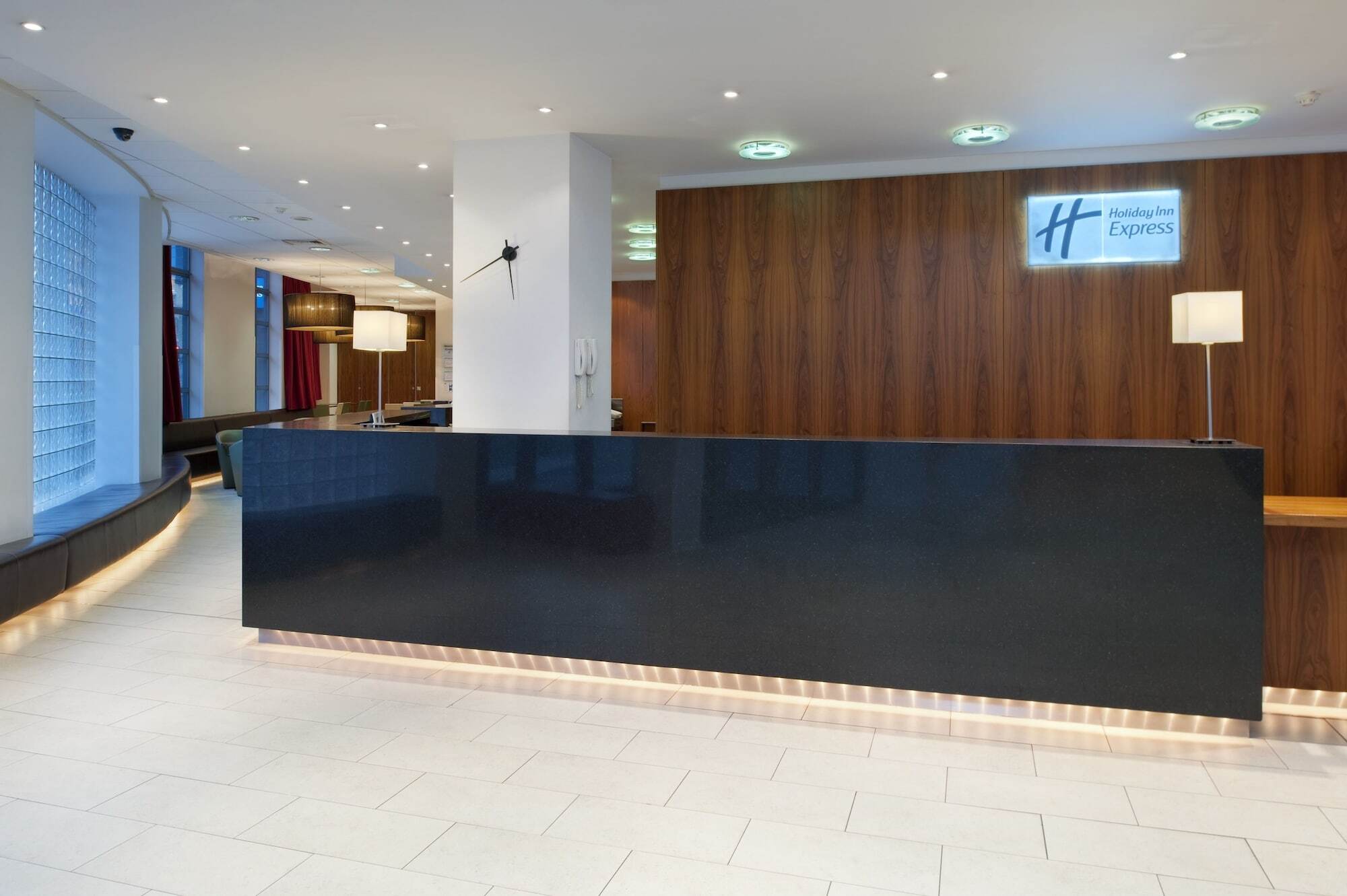 Holiday Inn Express - Derry - Londonderry By Ihg Экстерьер фото
