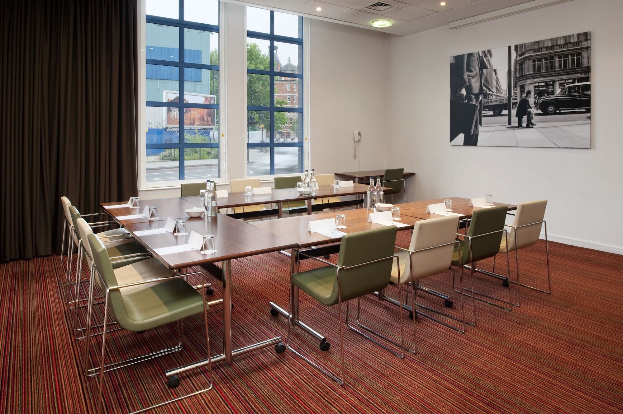 Holiday Inn Express - Derry - Londonderry By Ihg Экстерьер фото