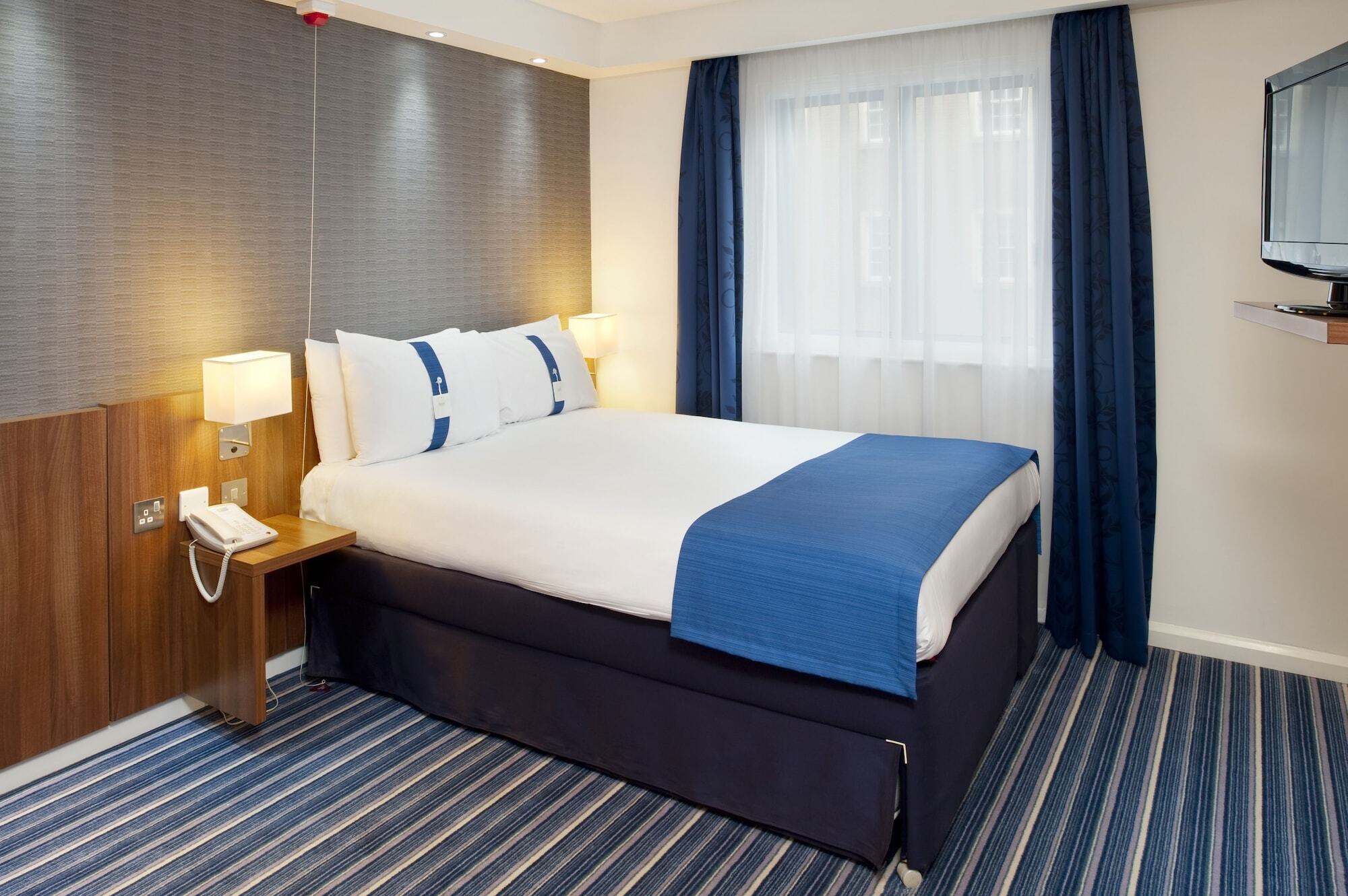 Holiday Inn Express - Derry - Londonderry By Ihg Экстерьер фото