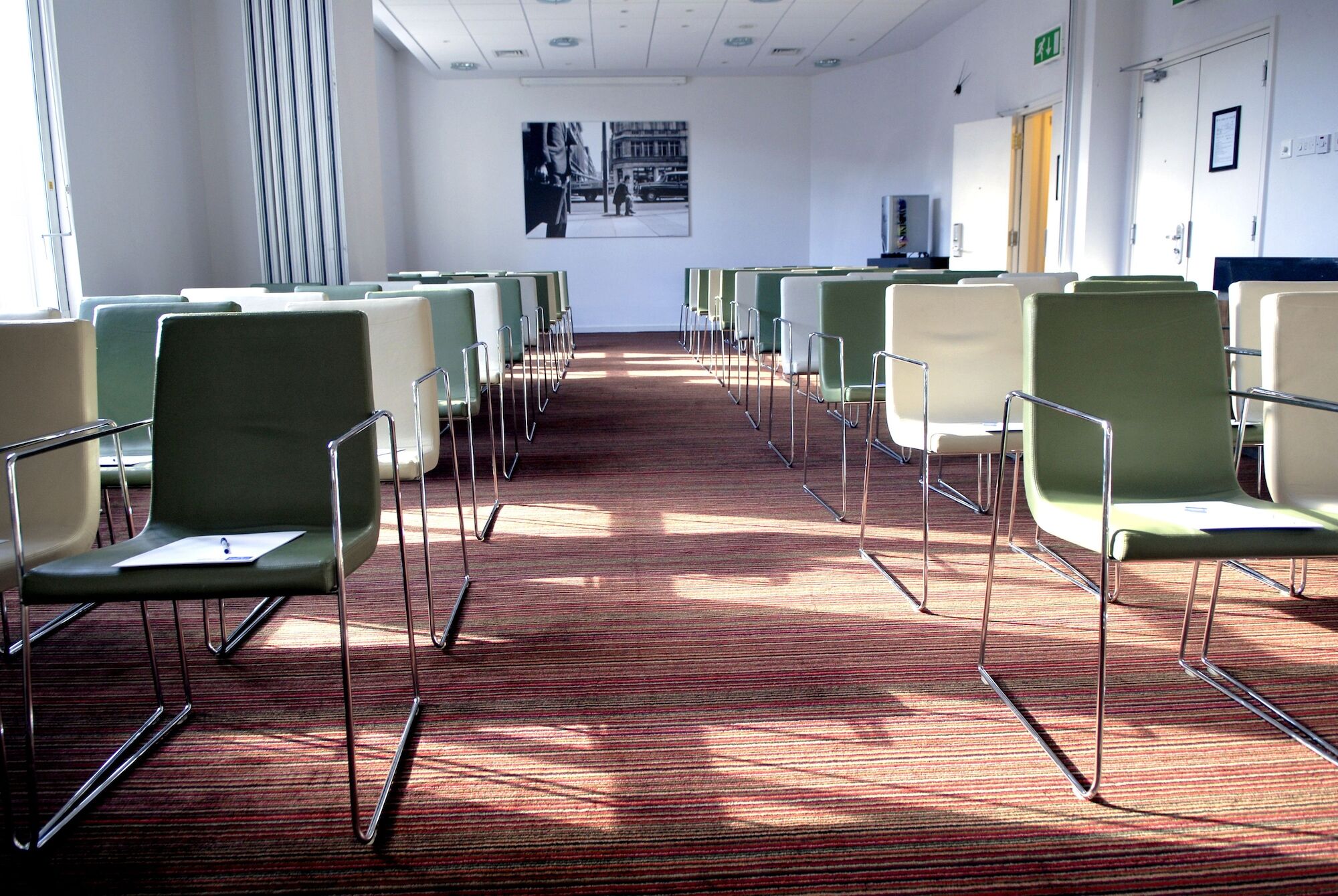 Holiday Inn Express - Derry - Londonderry By Ihg Экстерьер фото